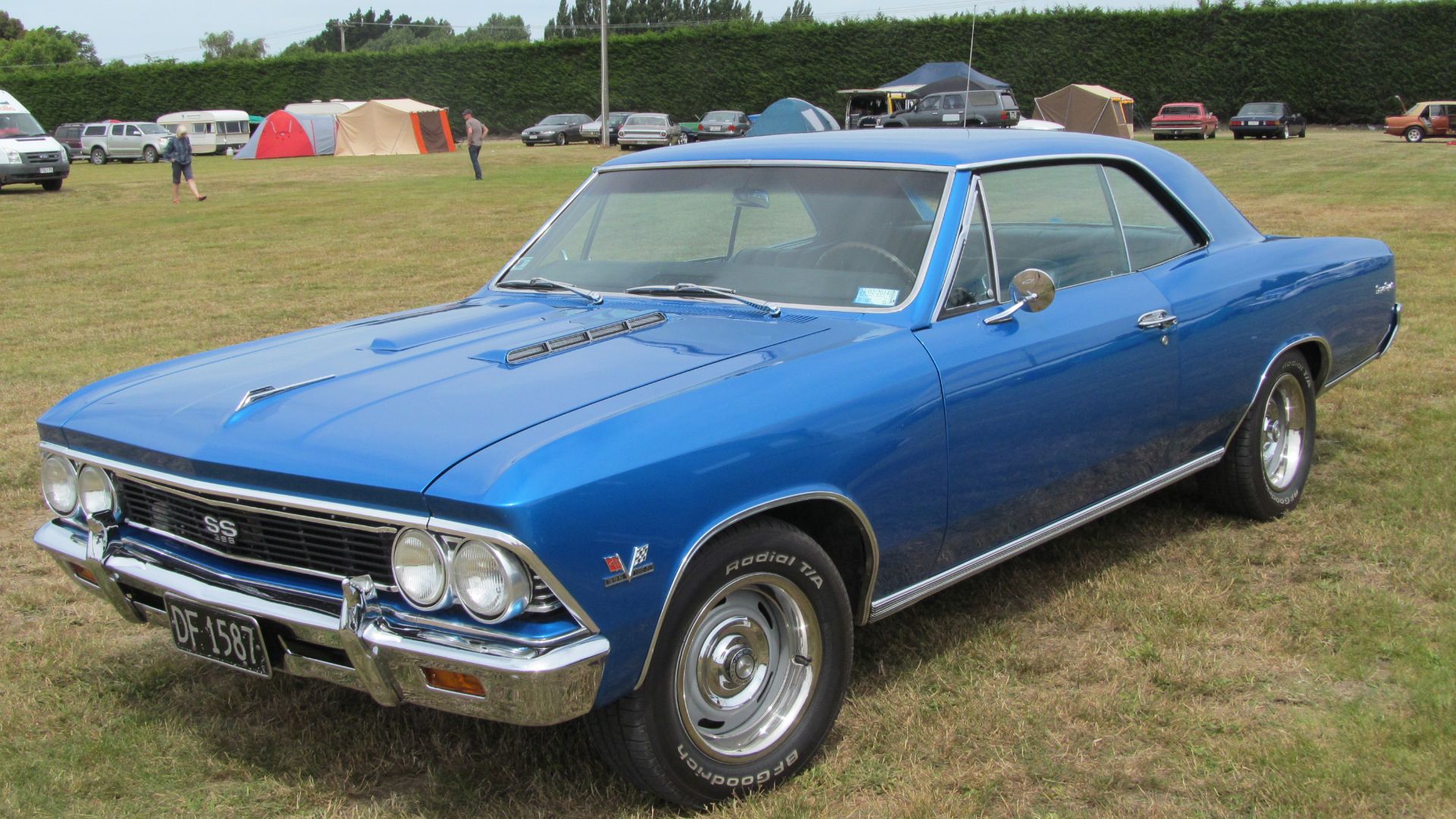 File:1966 Chevrolet Chevelle SS (32985111206).jpg