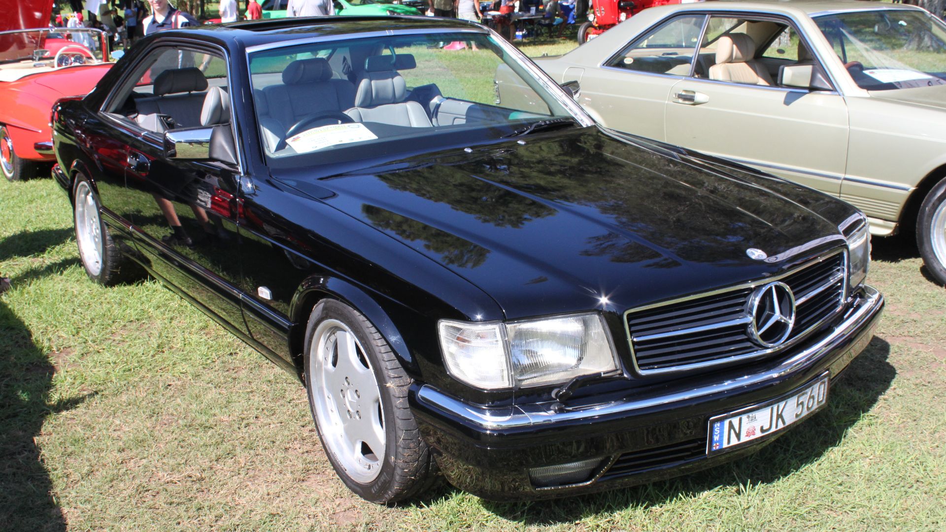 File:Mercedes Benz W126 560SEC AMG (16082776293).jpg