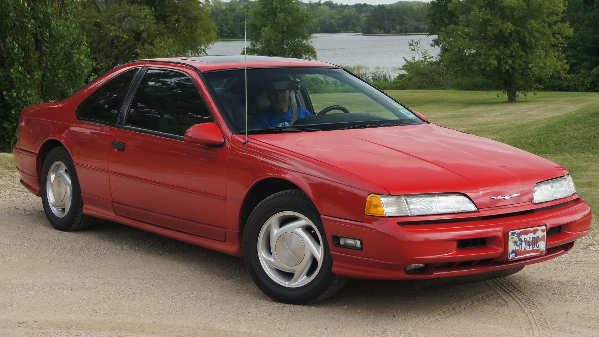File:1989 Ford Thunderbird Super Coupe (14694904502).jpg