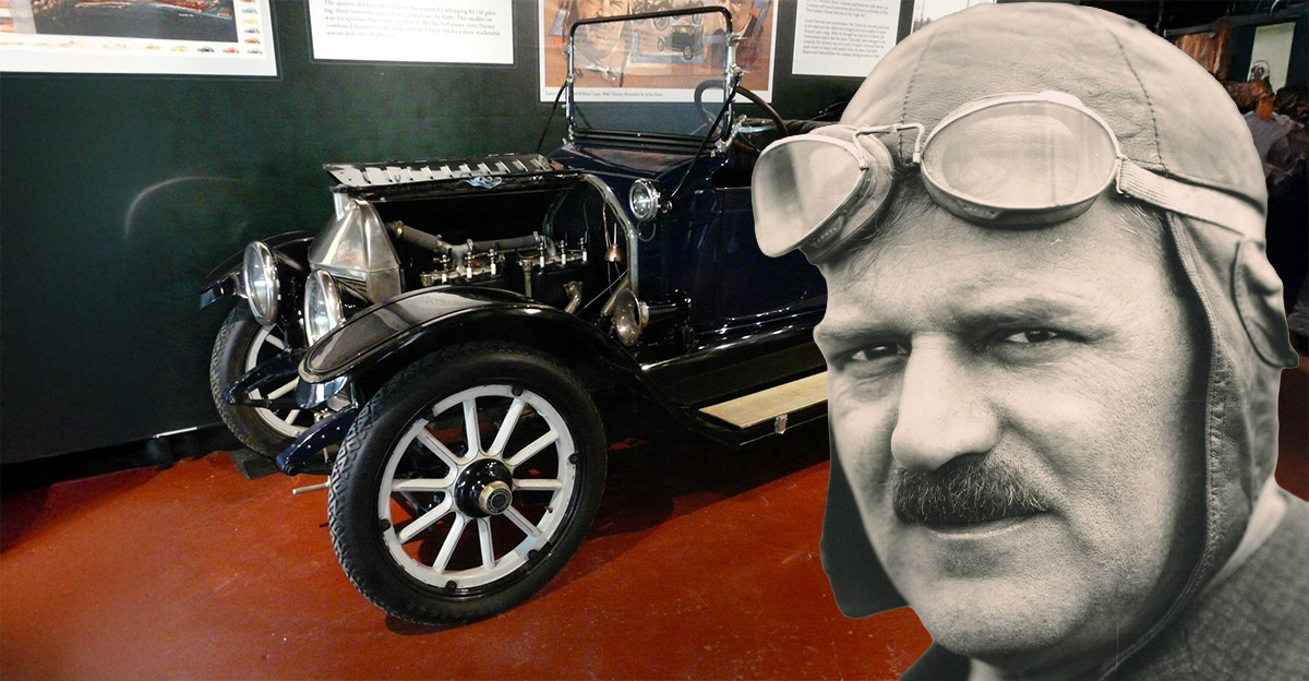 Rss Thumb - Louis Chevrolet