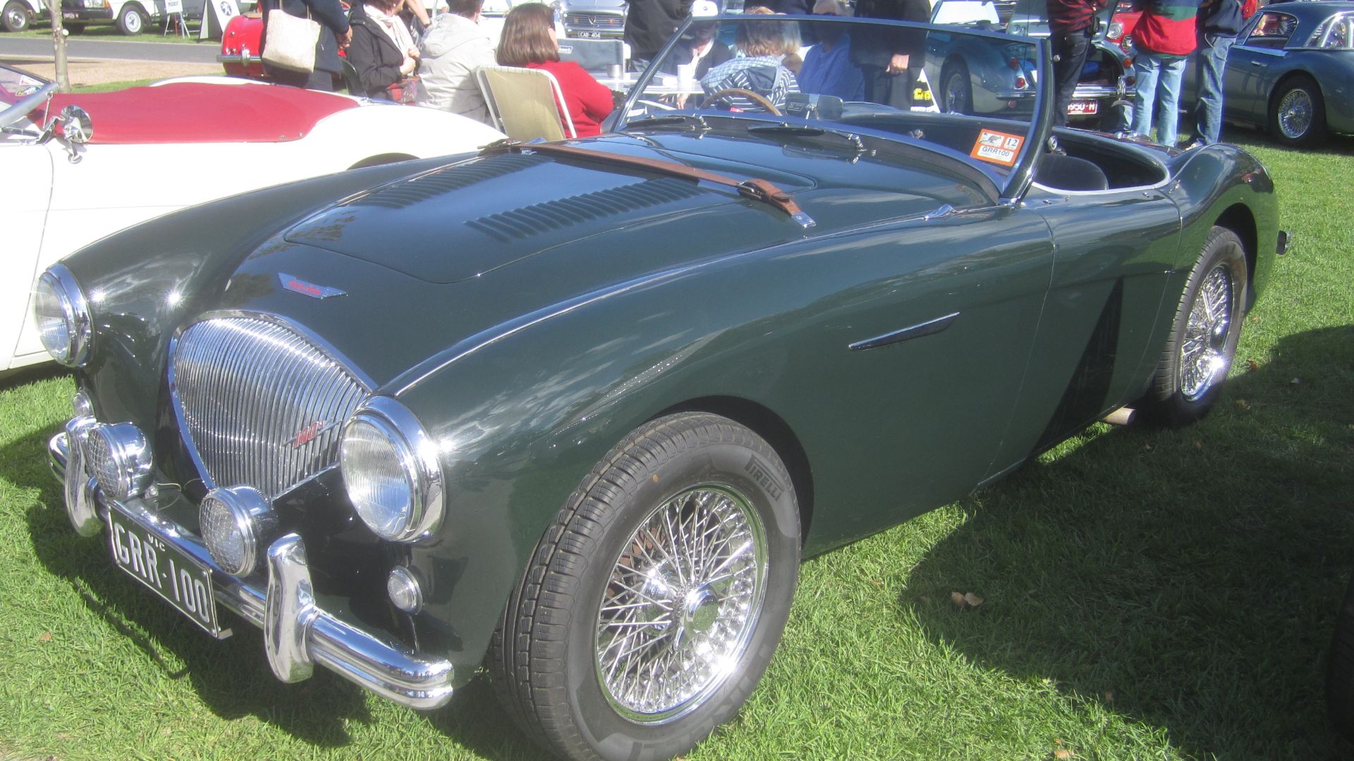 File:1955 Austin Healey 100M BN2.jpg
