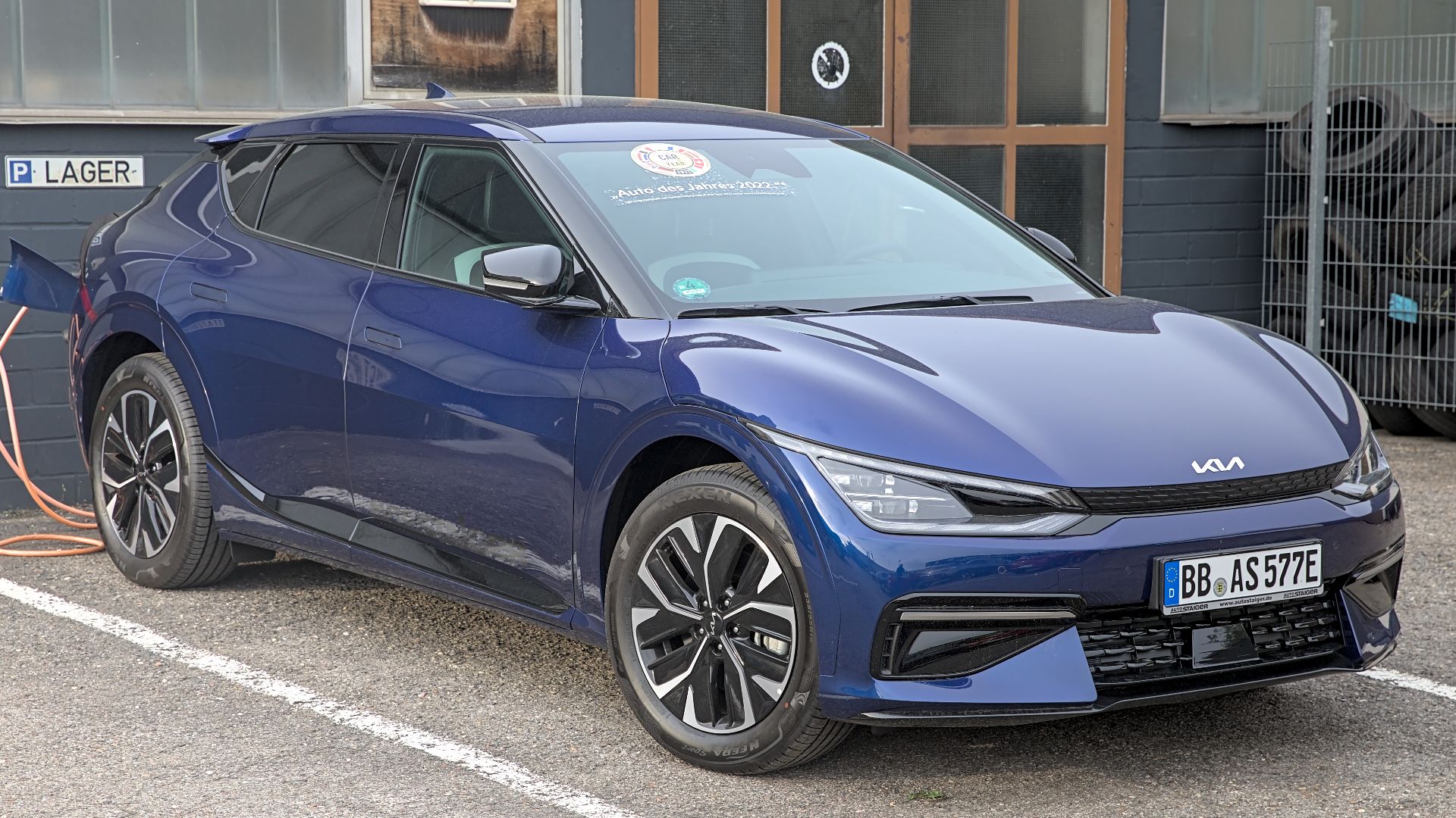 File:Kia EV6 GT-Line 1X7A0317.jpg