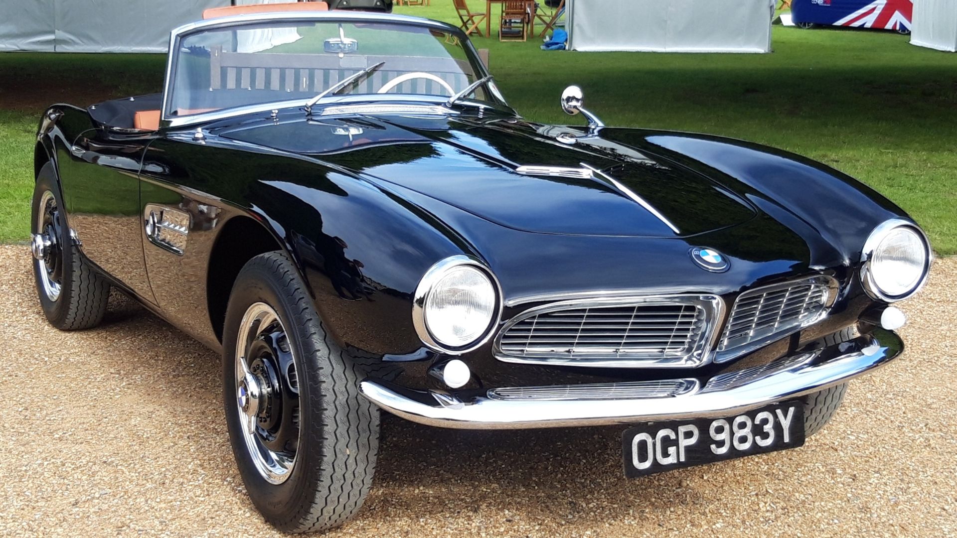 File:1958 BMW 507.jpg