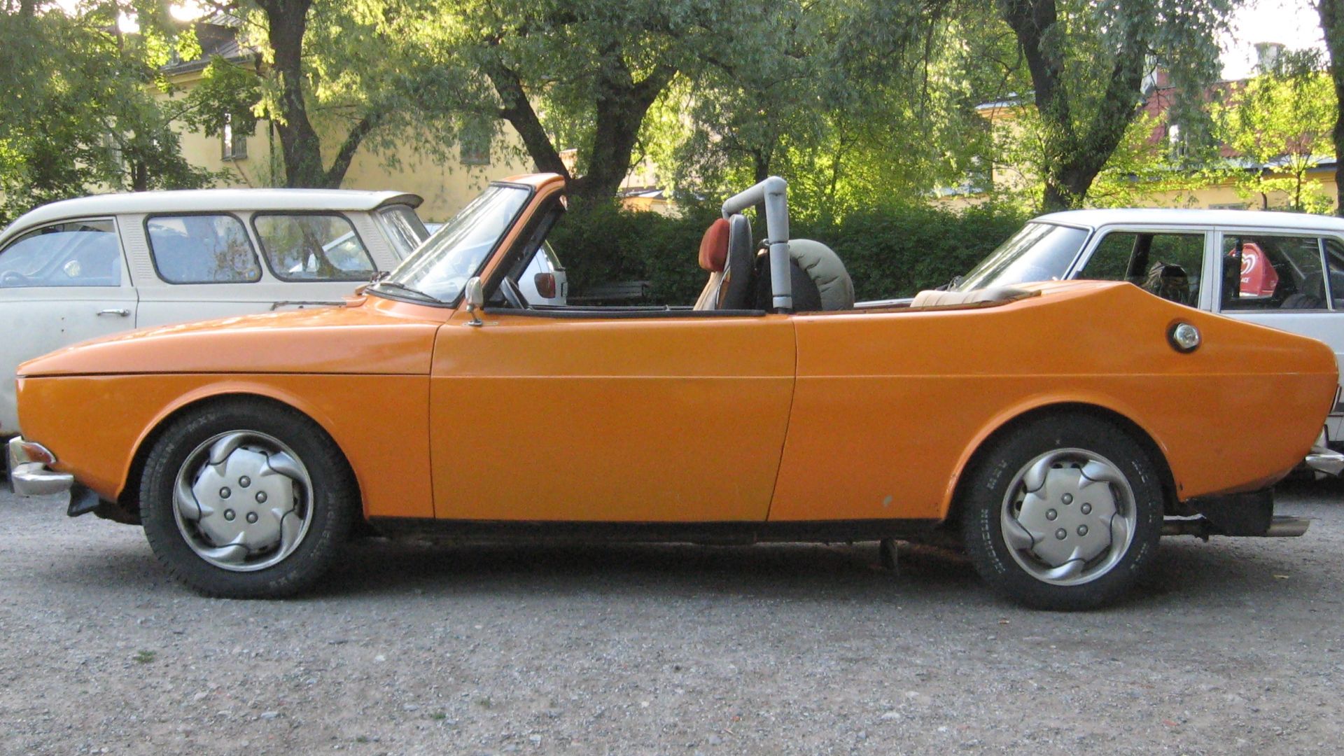 File:Saab 99 convertible.jpg