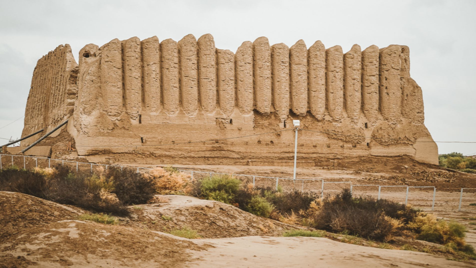 File:Turkmenistan Merv city.jpg