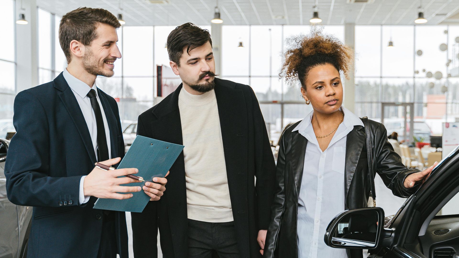 Antoni Shkraba Studio