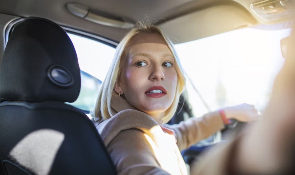 Make Sure Everyone’s Okay First