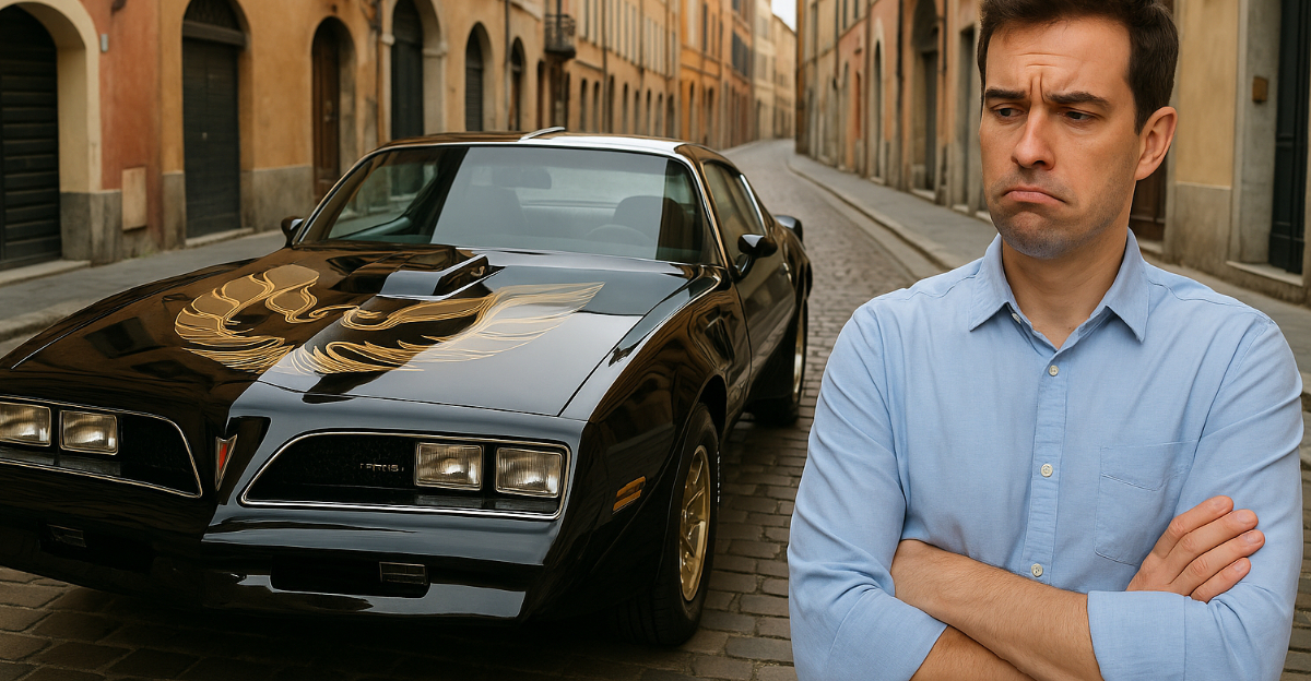 Cars Americans Loves Europeans Why Msn