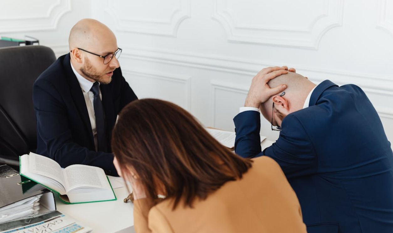 The Hidden Cost Of Reporting It