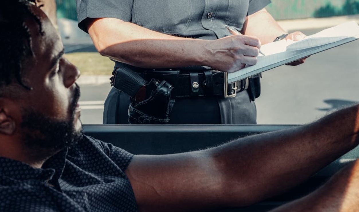 Some States Require You To Report It