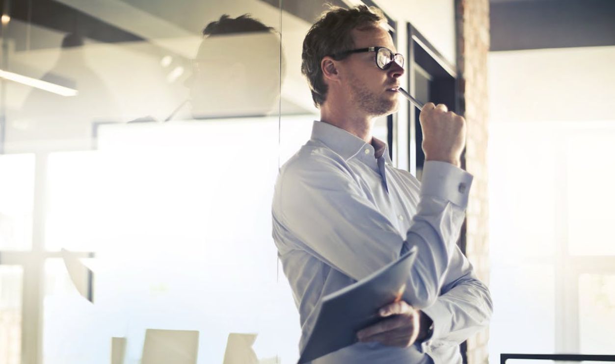 So… Should You Report It Or Pay Yourself?