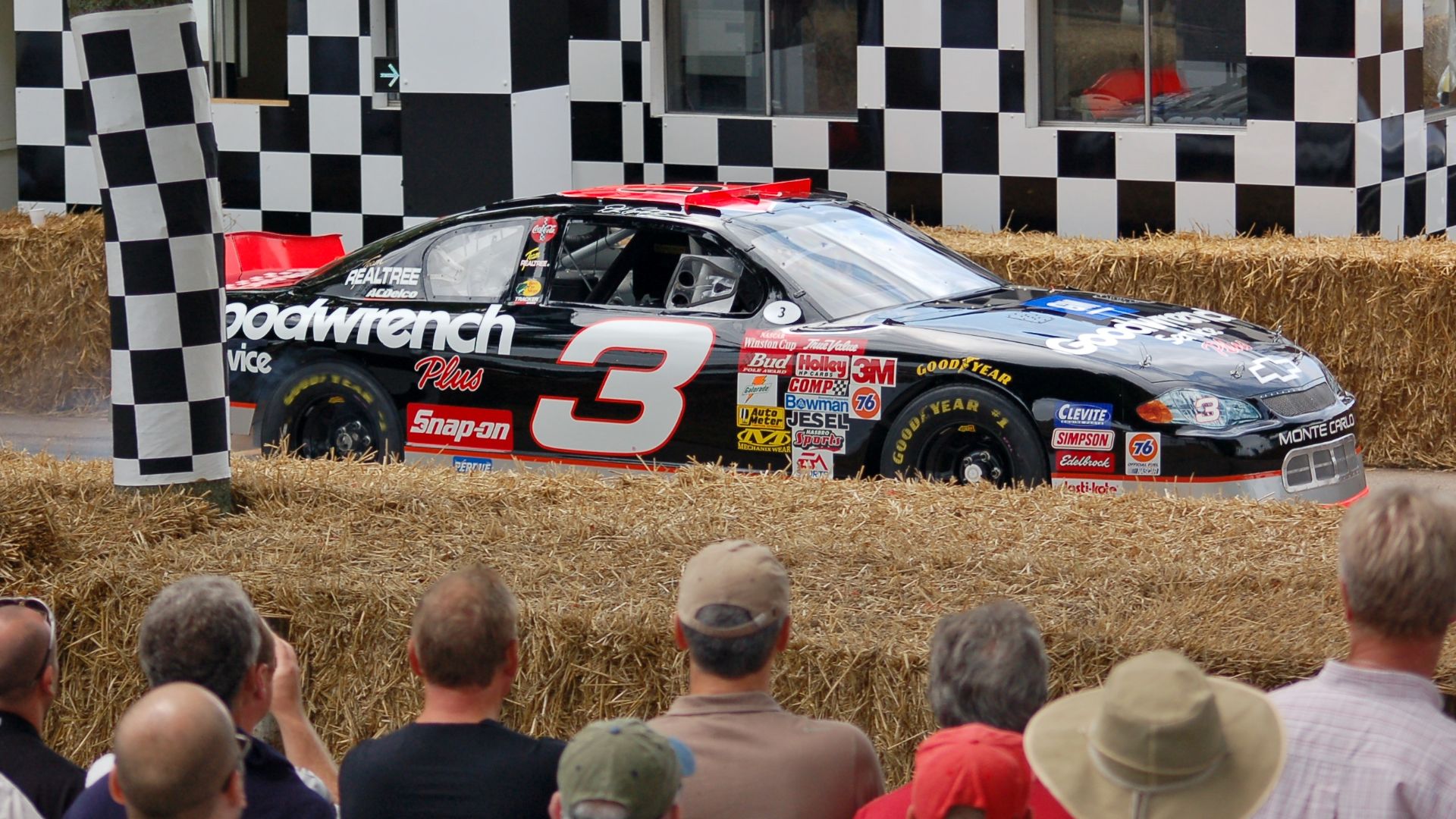 File:2000 Chevrolet Monte Carlo Goodwood, 2009 (01).jpg