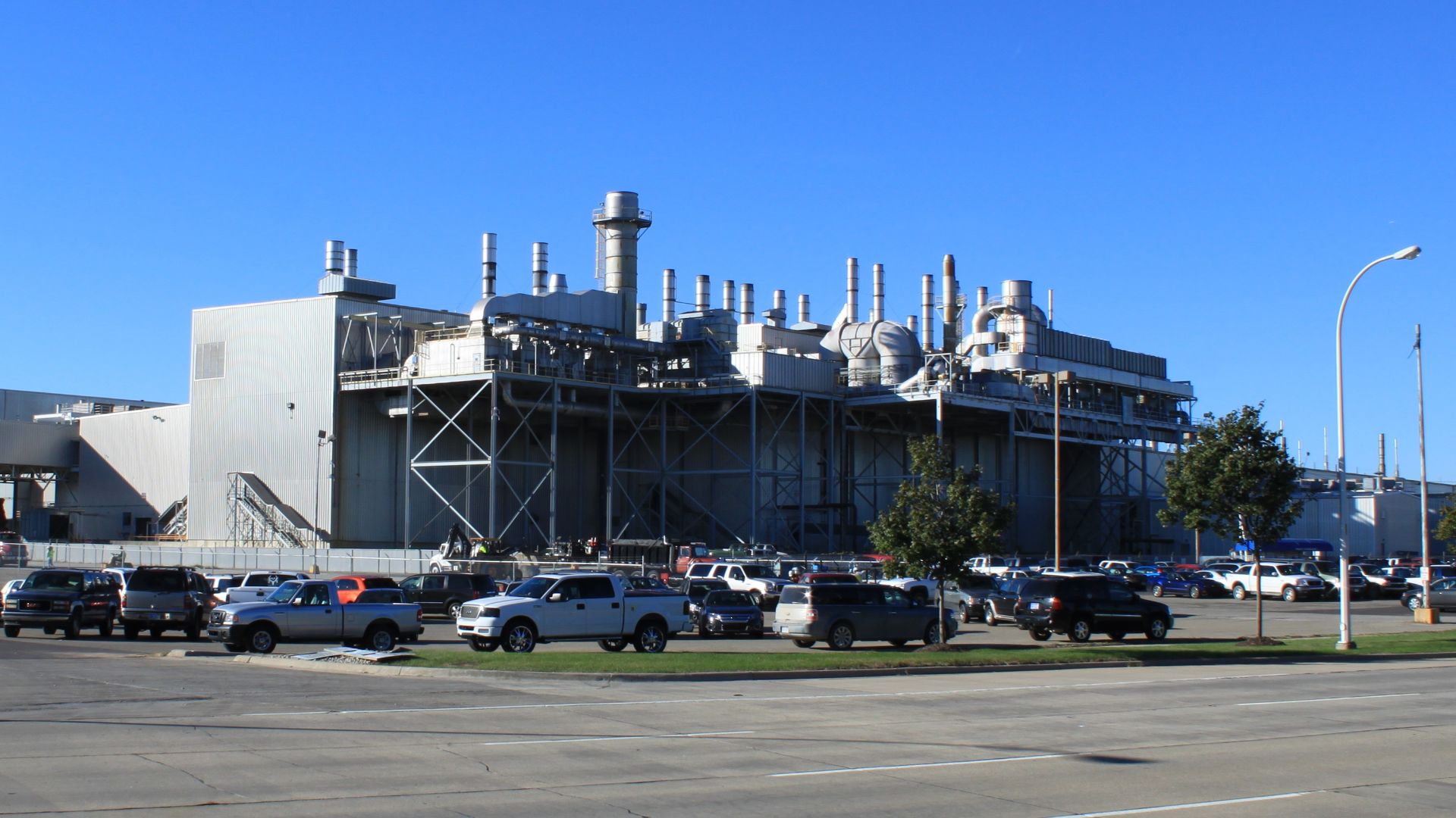File:Ford Michigan Assembly Plant.JPG