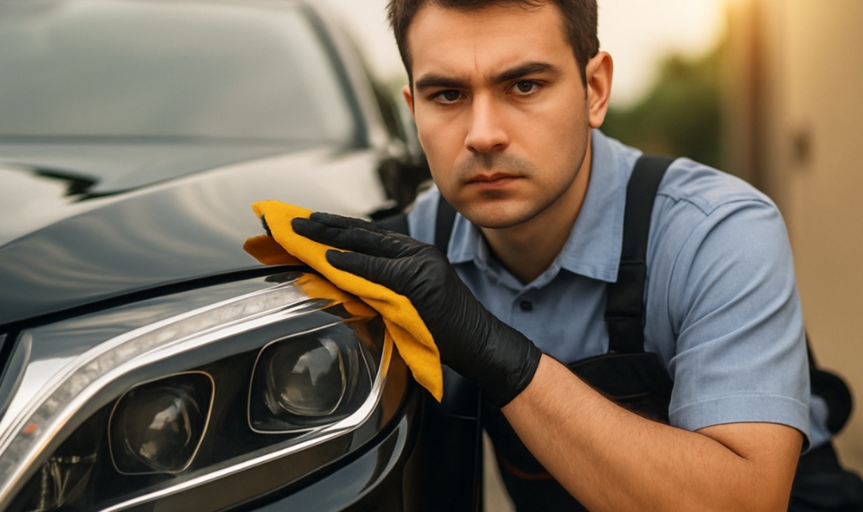 Auto Detailing - Simplefeed Rss