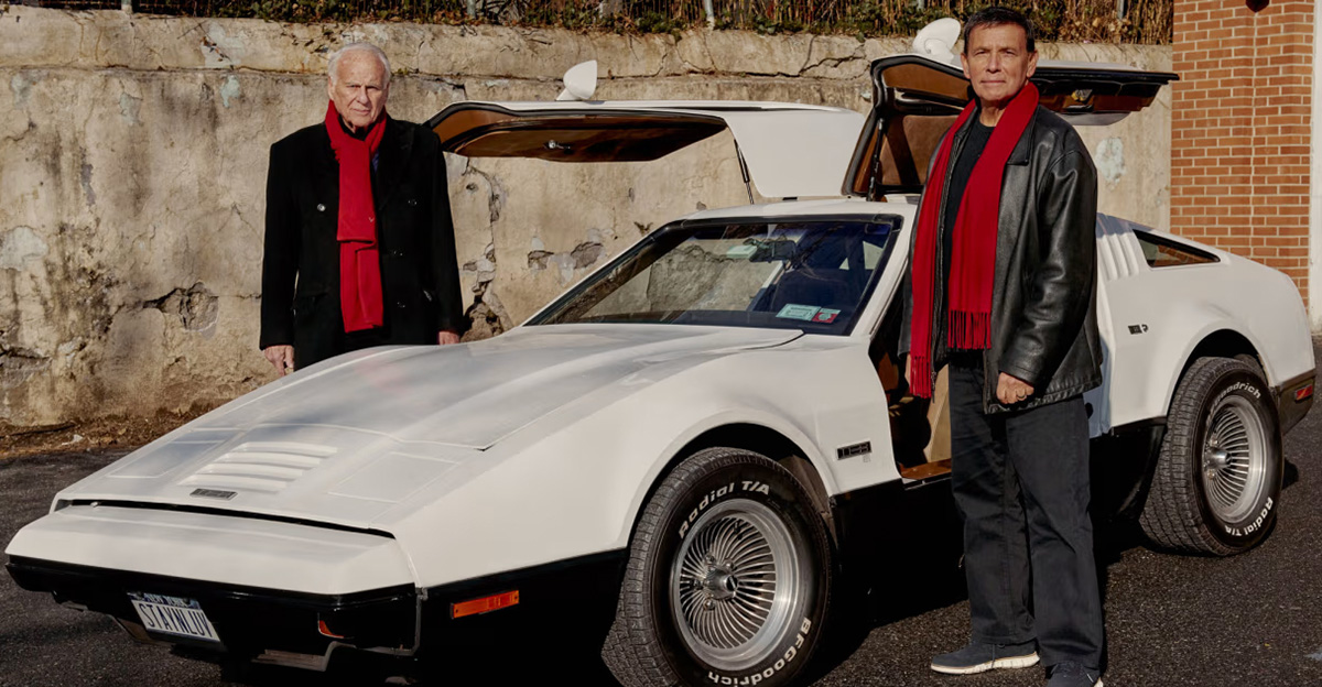 Rss Thumb - Bricklin Sv-1