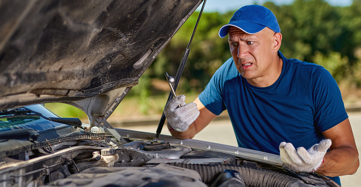 Rss Thumb - Car Care Mechanics Myths