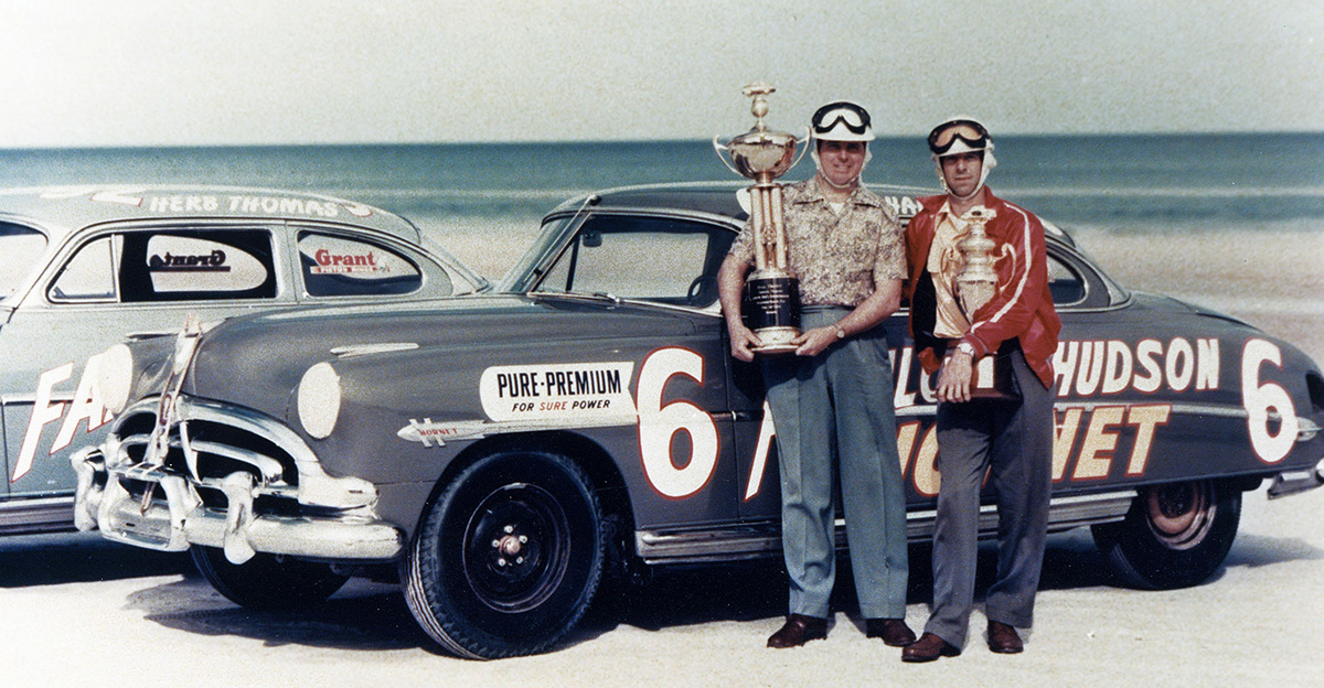 Rss Thumb - Hudson Hornet