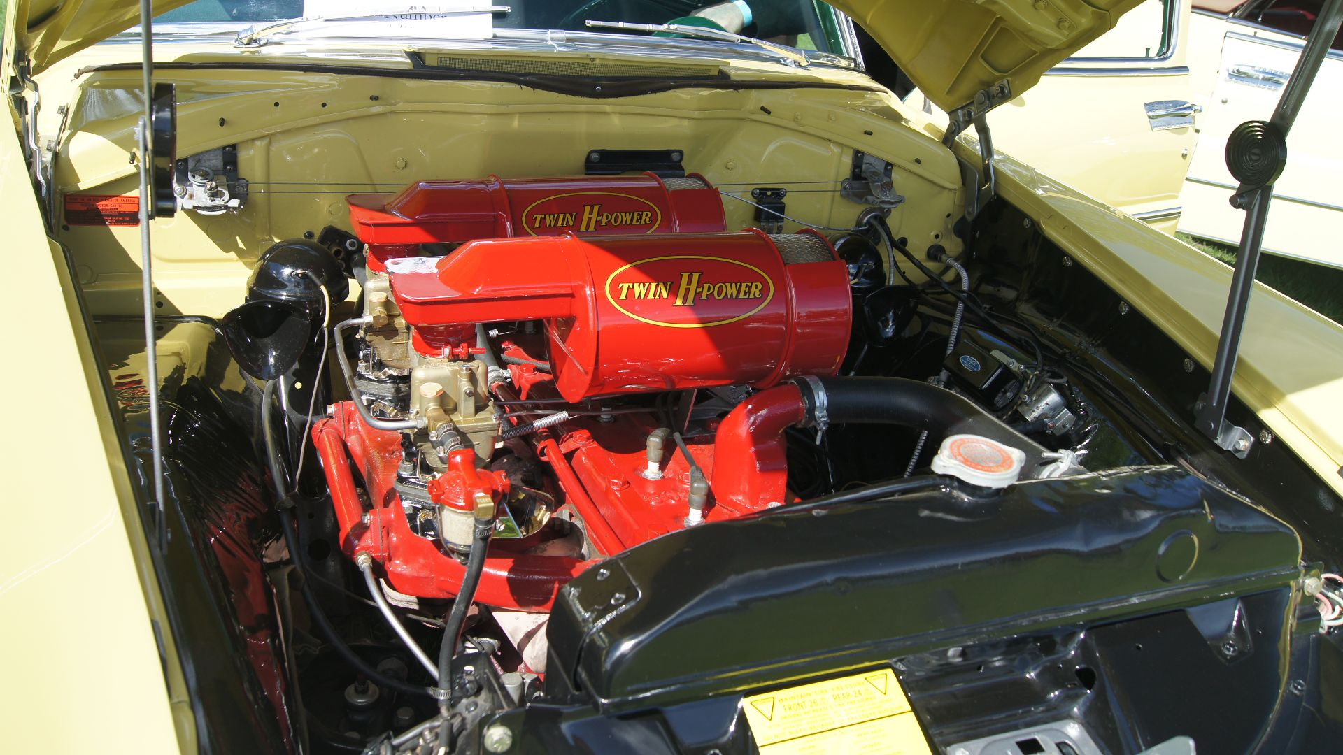 File:1954 Hudson Hornet Special (8941370843).jpg