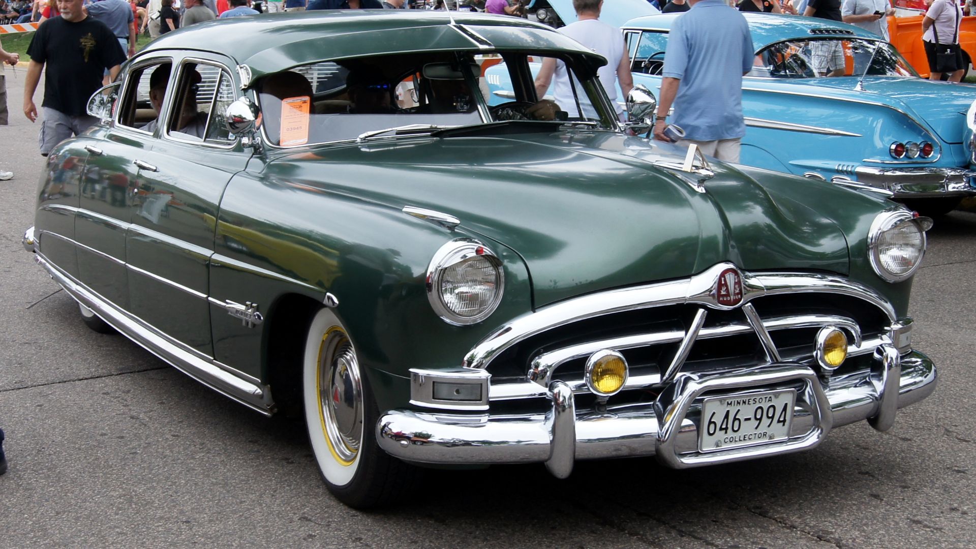 File:51 Hudson Hornet (7445031996).jpg