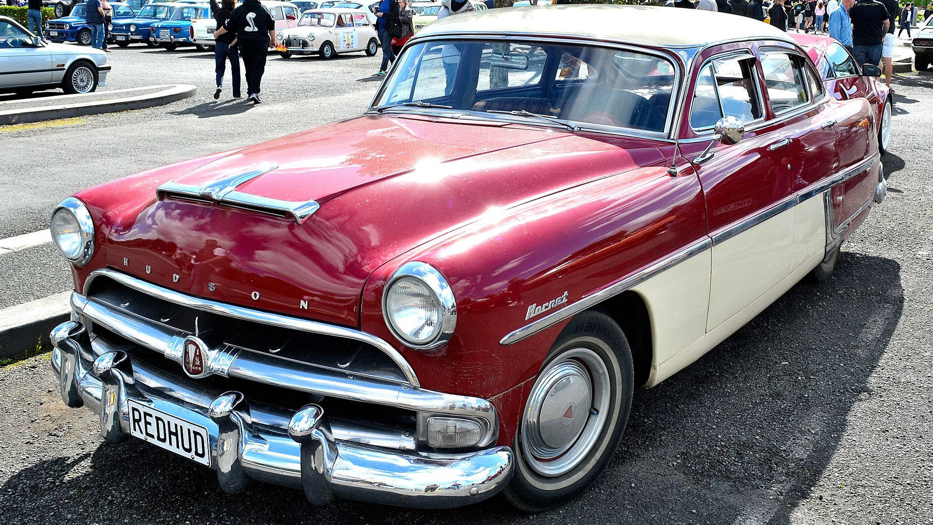 File:1954 Hudson Hornet (29318544611).jpg