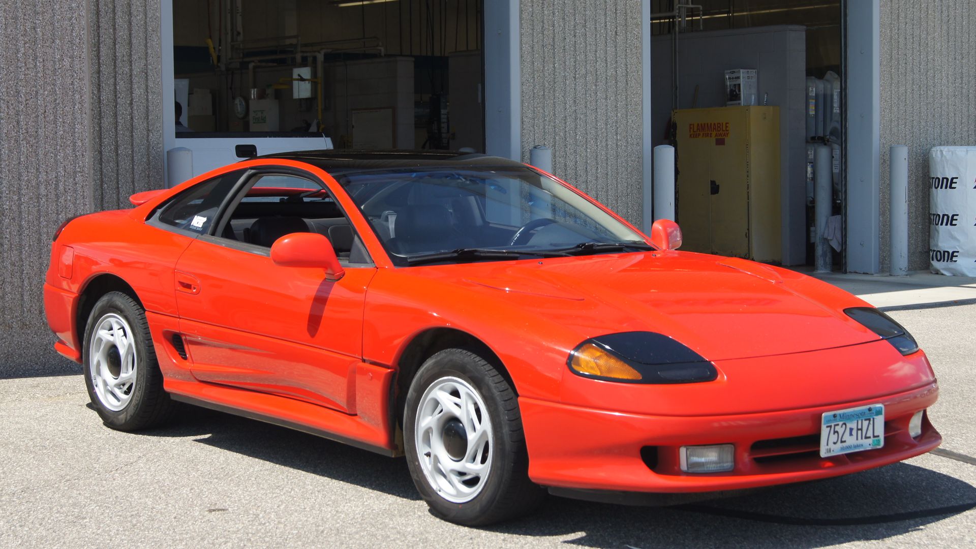 File:Dodge Stealth R-T (14771311623).jpg