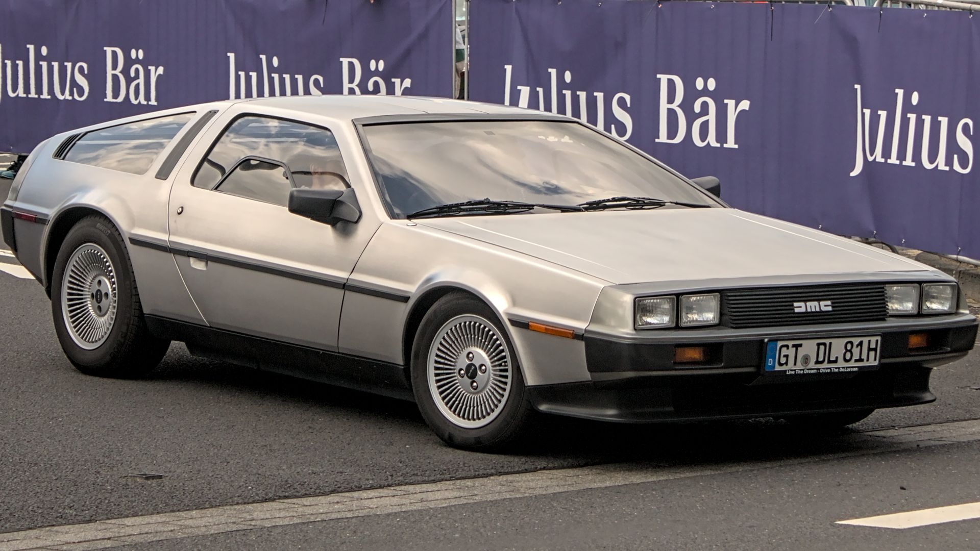 File:DeLorean DMC-12 Classic-Days 2022 IMG 7220.jpg