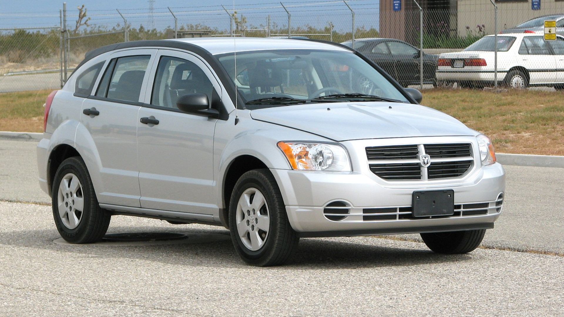 File:2007 Dodge Caliber hatchback -- NHTSA 01.jpg