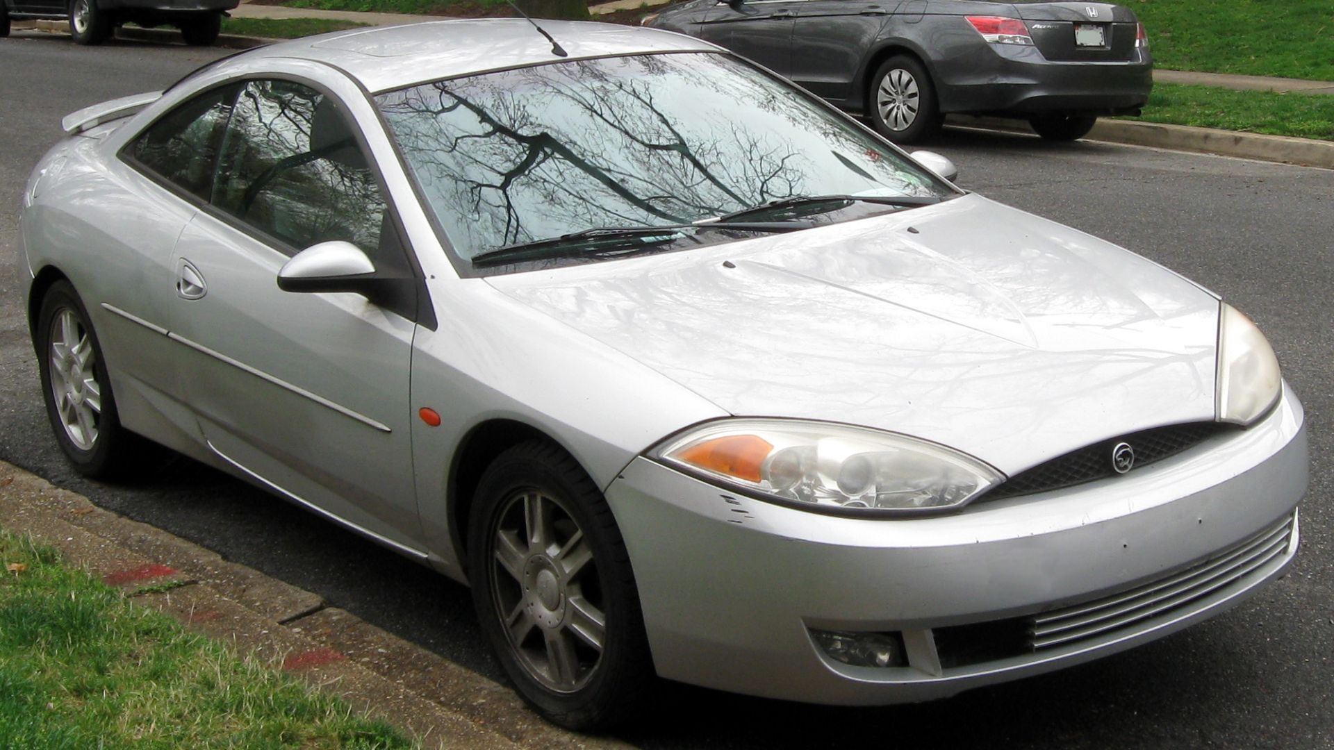 File:2001-2002 Mercury Cougar -- 03-21-2012.JPG