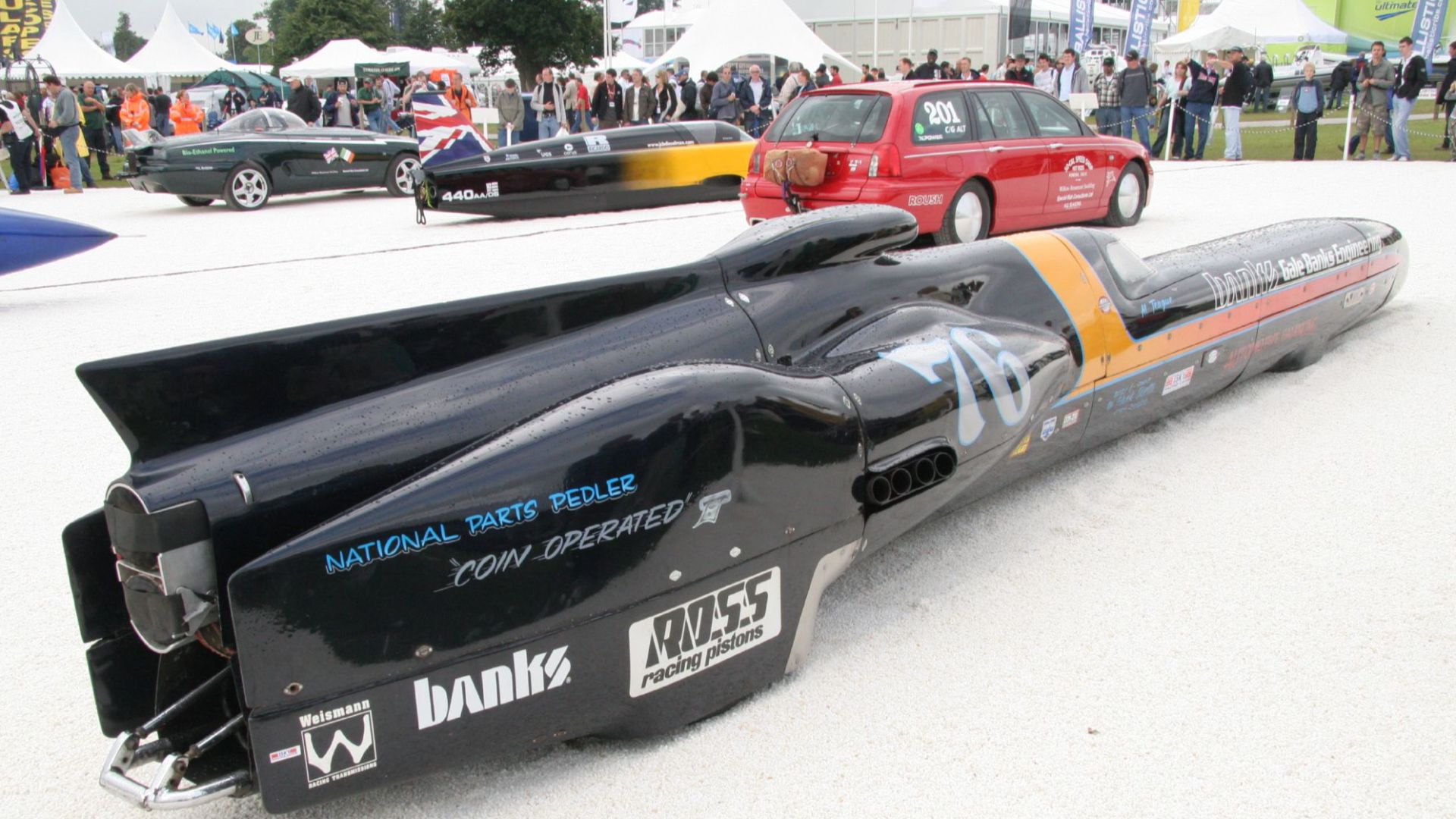 File:Al Teague's Spirit of 76 (Speed-O-Motive) streamliner - Flickr - exfordy.jpg