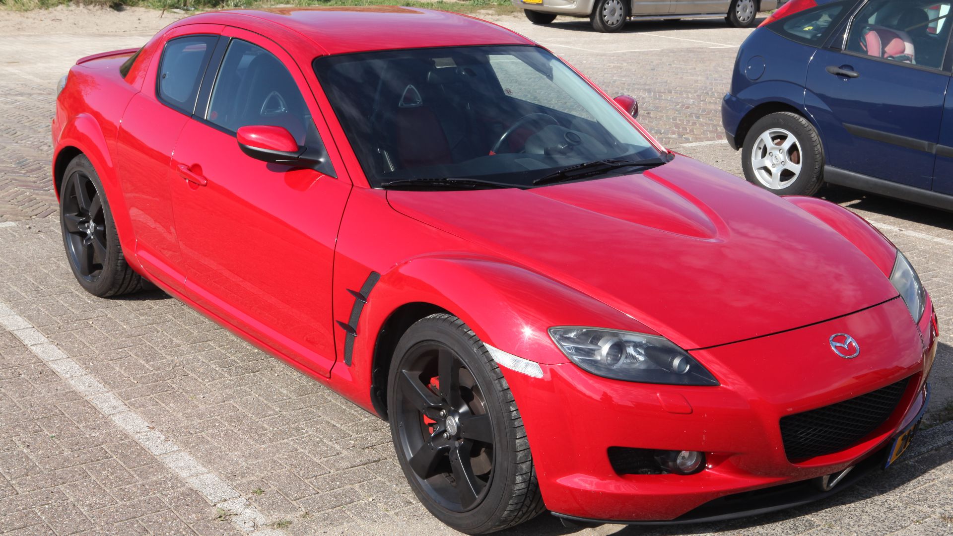 File:2004 Mazda RX-8 (10021032913).jpg