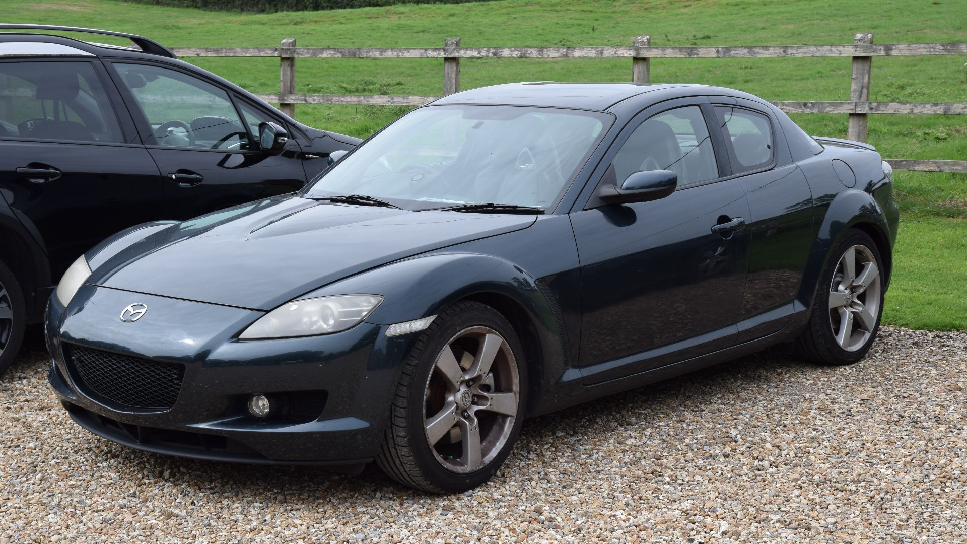 File:2004 Mazda RX-8 (42621599180).jpg