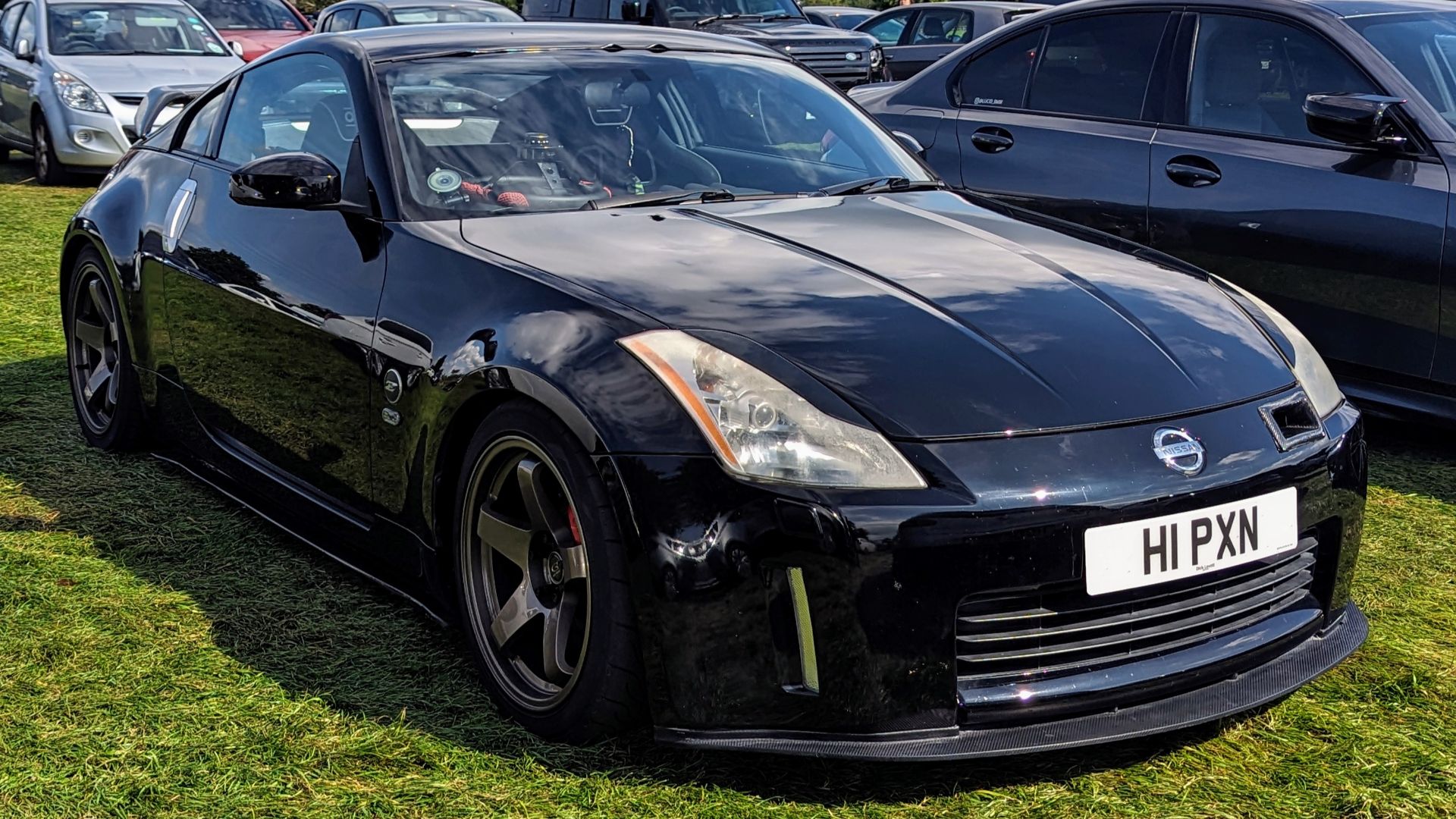 File:2005 Nissan 350Z.jpg