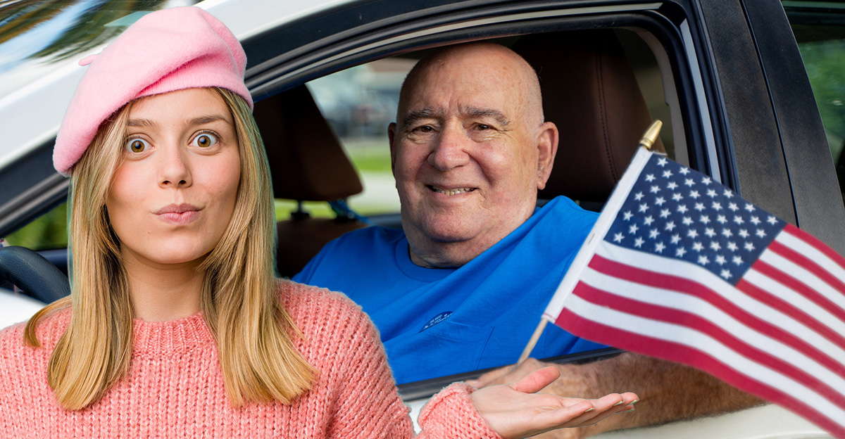 Rss Thumb - American Driving Habits