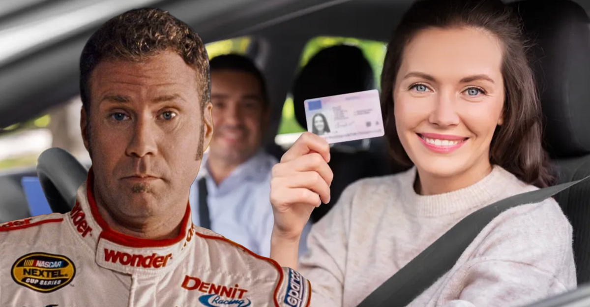 Rss Thumb - European Driving Habits Americans