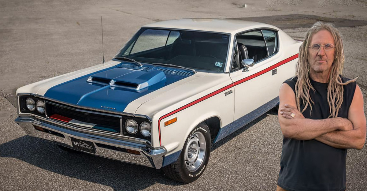 Rss Thumb - Muscle Cars That Should Have Been Legends