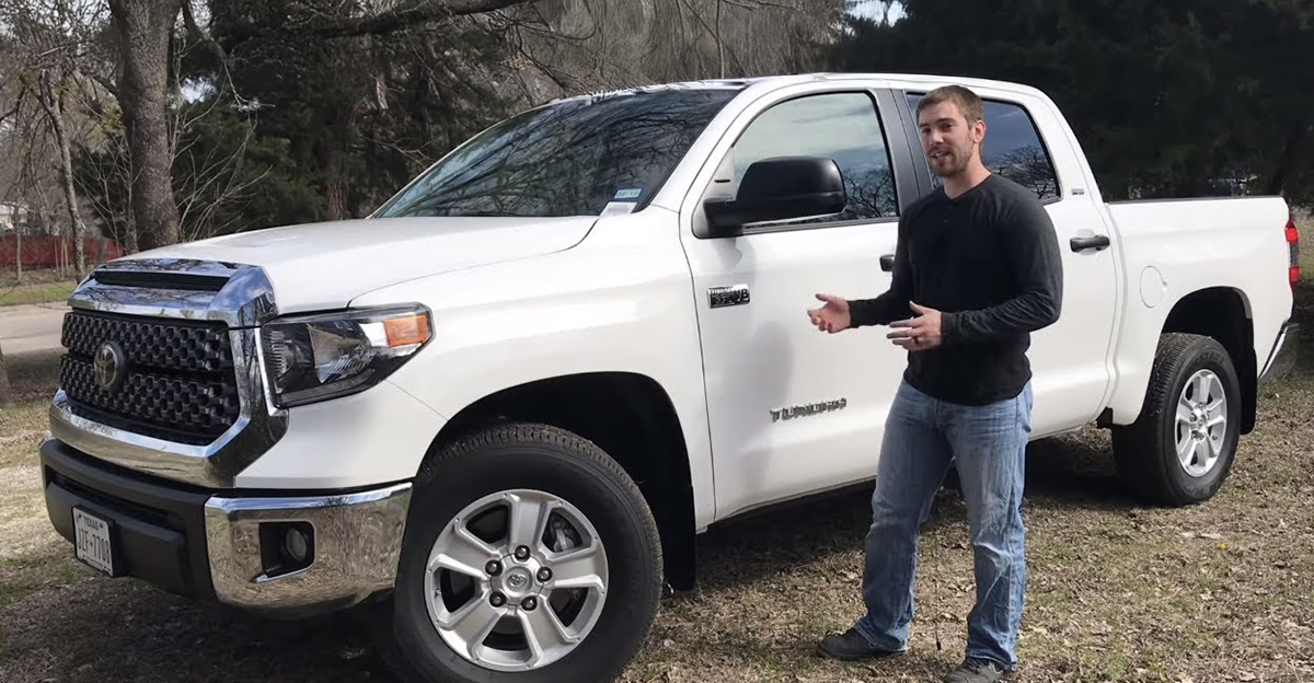 Underrated Trucks Msn