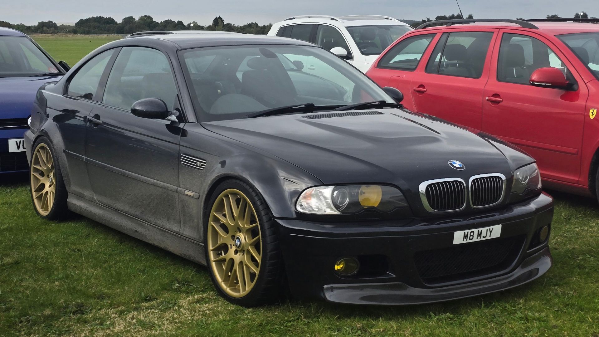 File:2005 BMW M3 1.jpg