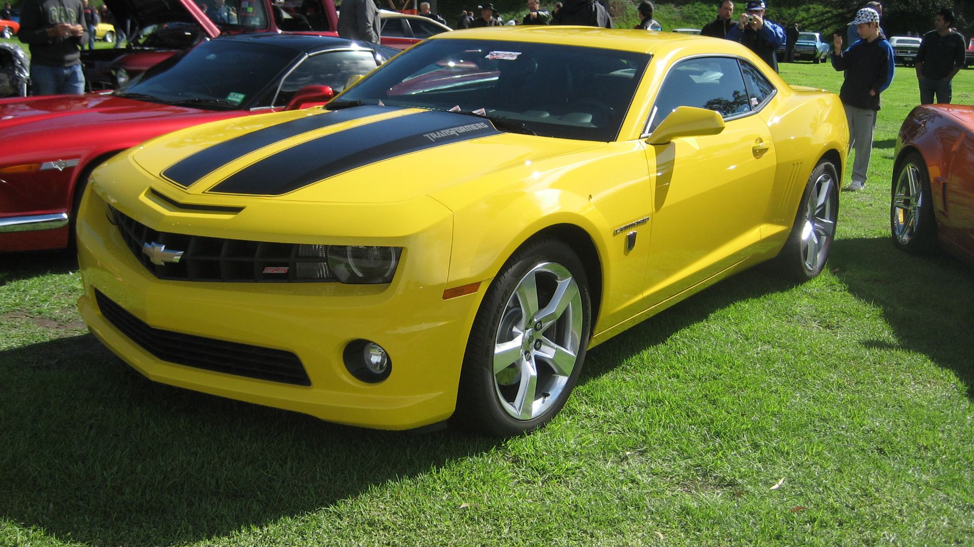 File:Chevrolet Camaro SS 2010 (2).jpg