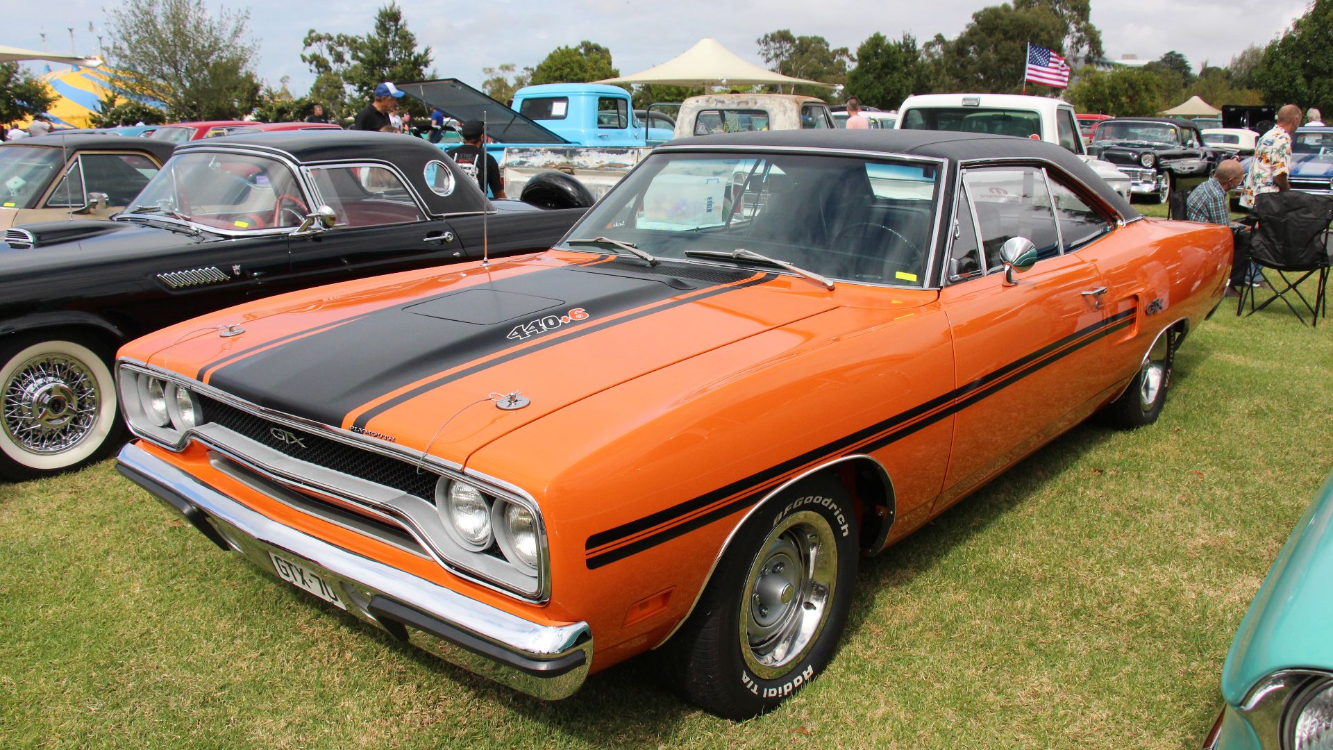 File:1970 Plymouth GTX 440+6 Hardtop (32501773344).jpg