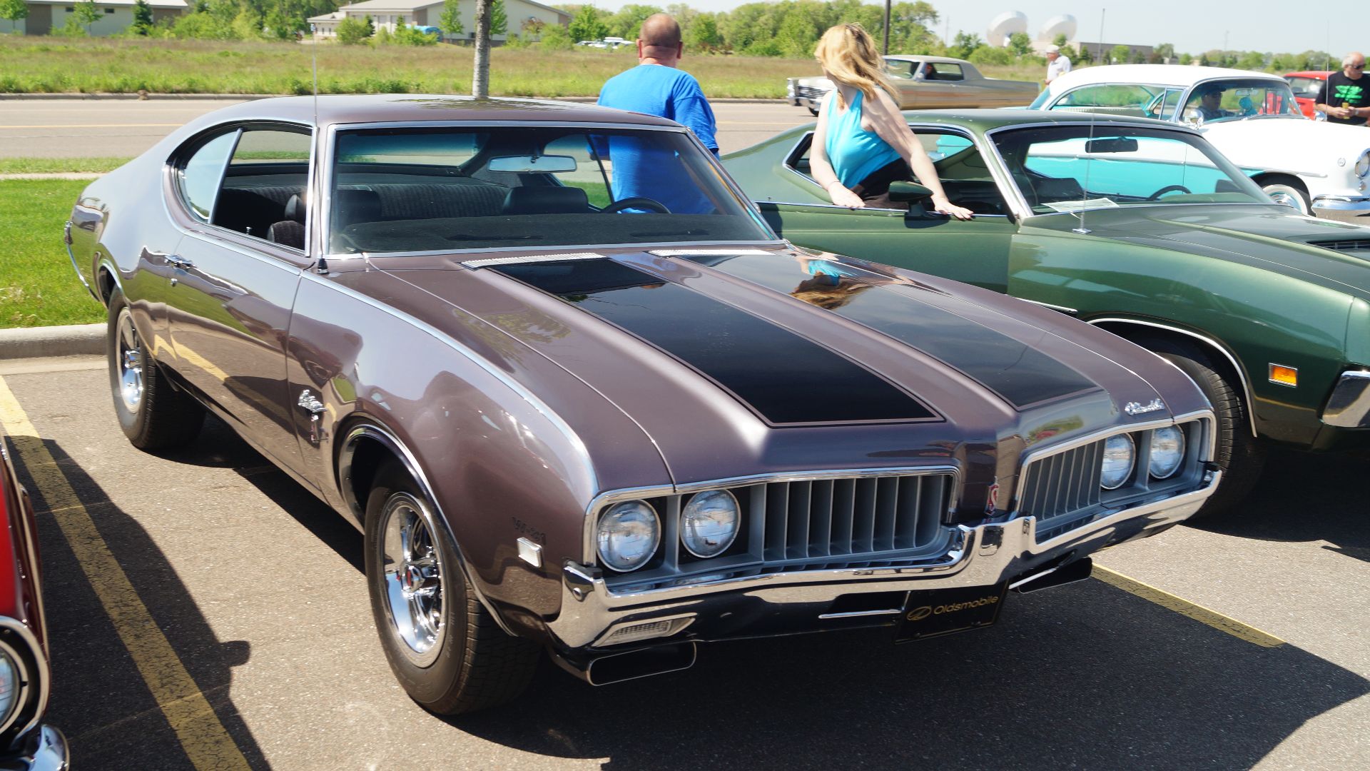 File:1969 Oldsmobile Cutlass W-31 (26647780054).jpg