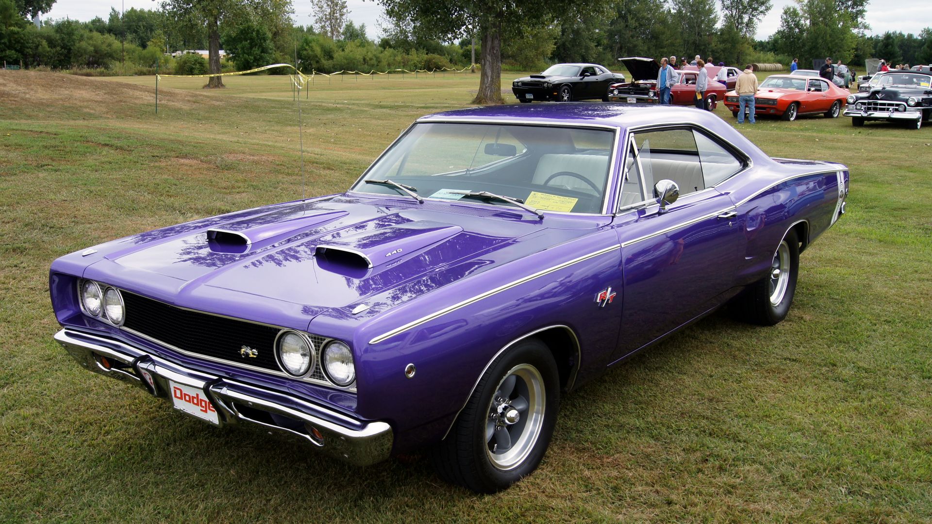 File:1968 Dodge Coronet R T (9678139678).jpg