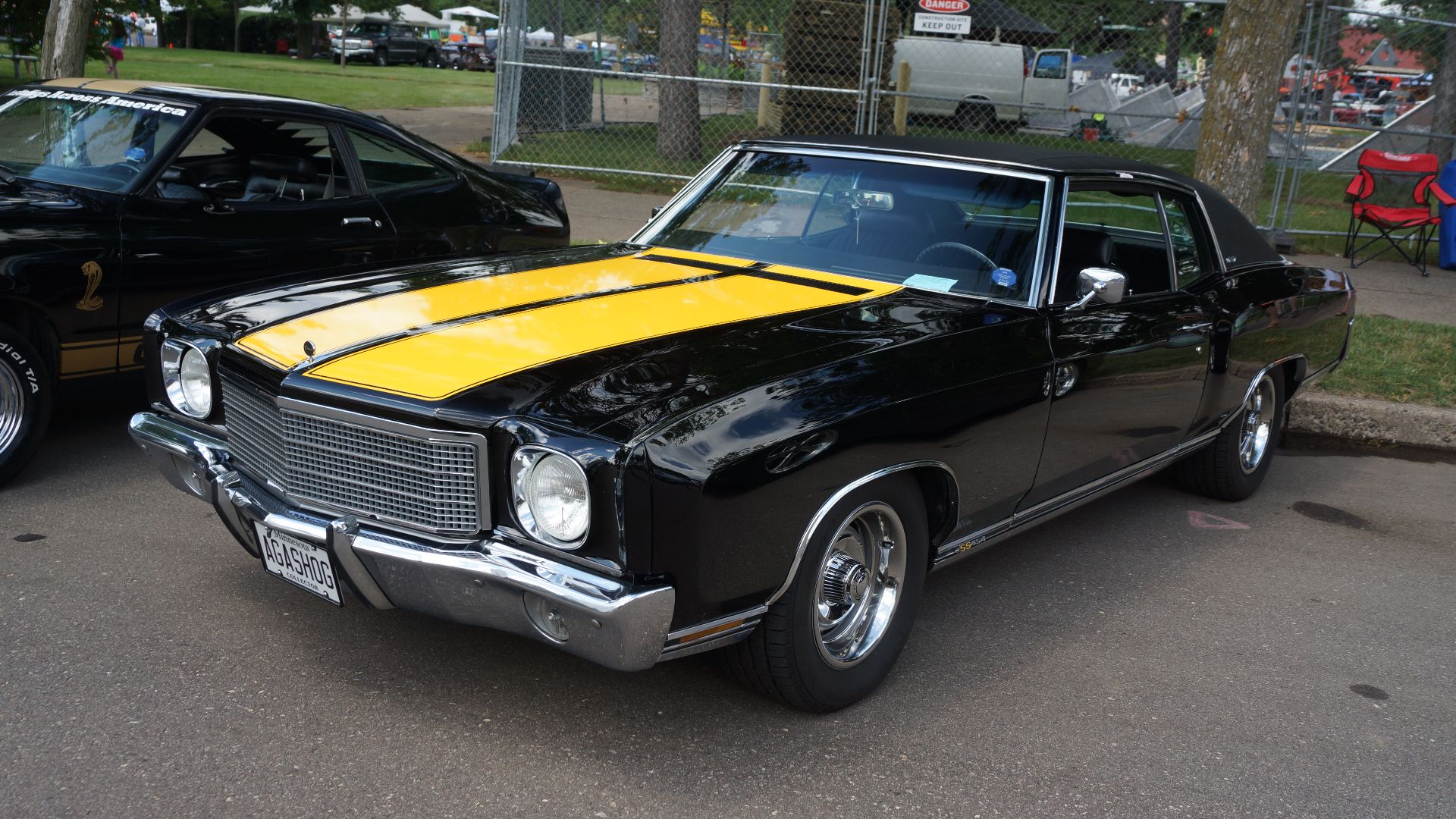 File:1970 Chevrolet Monte Carlo (28337654406).jpg
