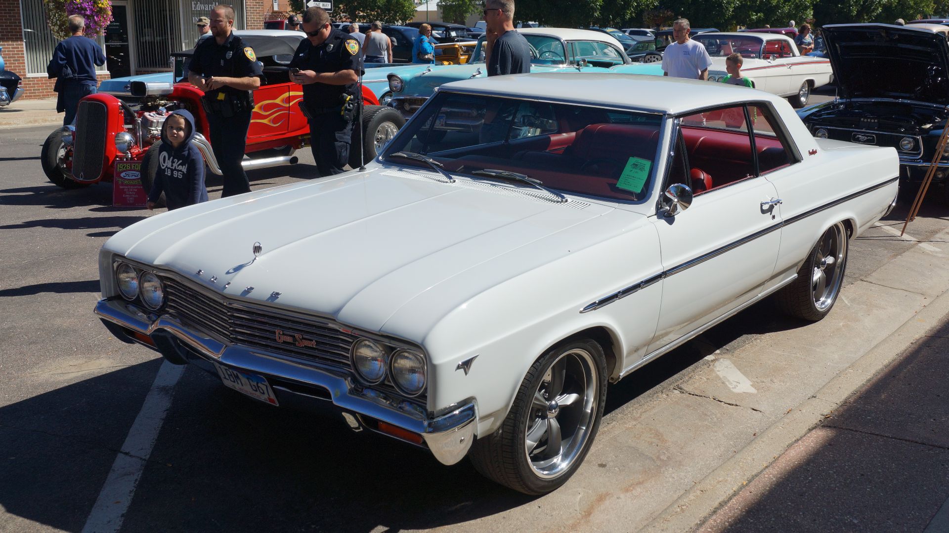 File:1965 Buick Gran Sport (28974333863).jpg
