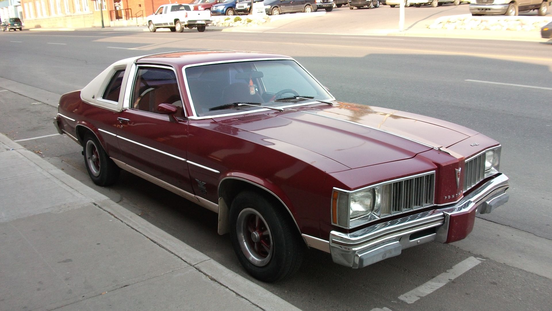 File:1978 Pontiac Phoenix SJ (3951508367).jpg