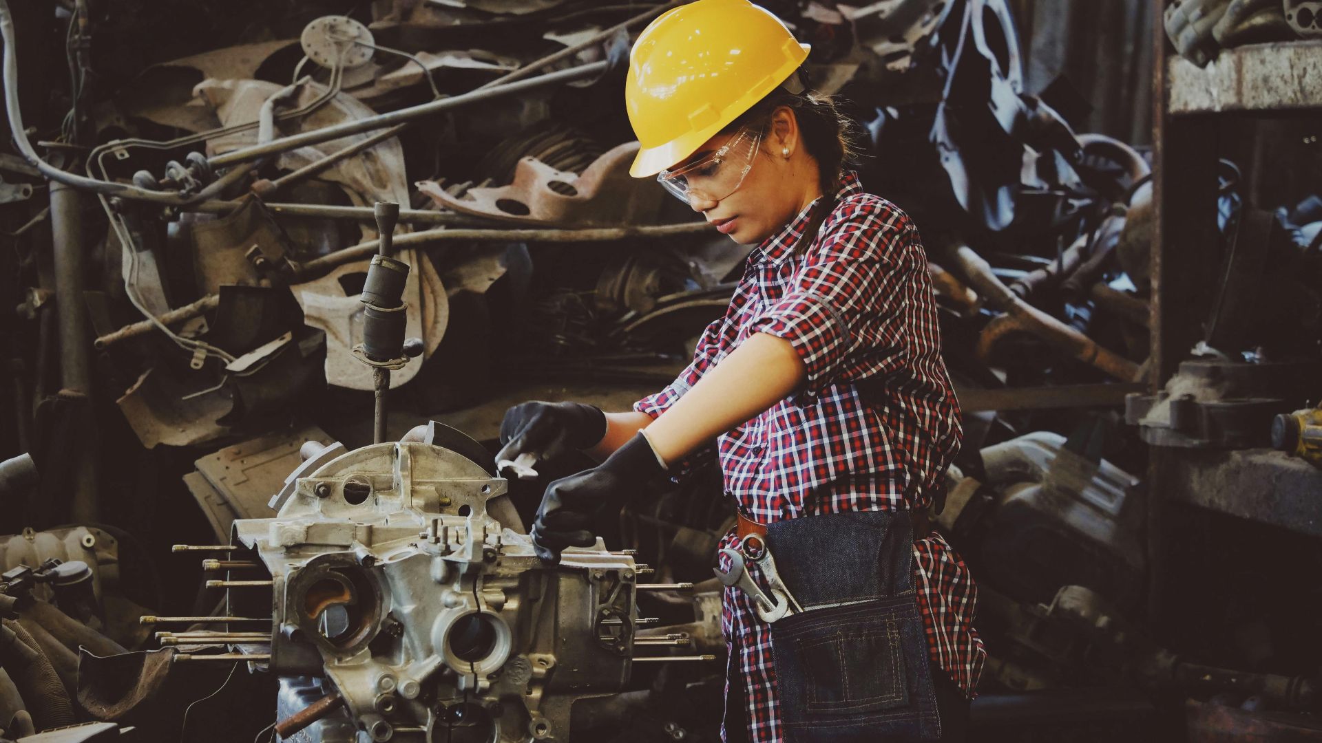 Chevanon Photography