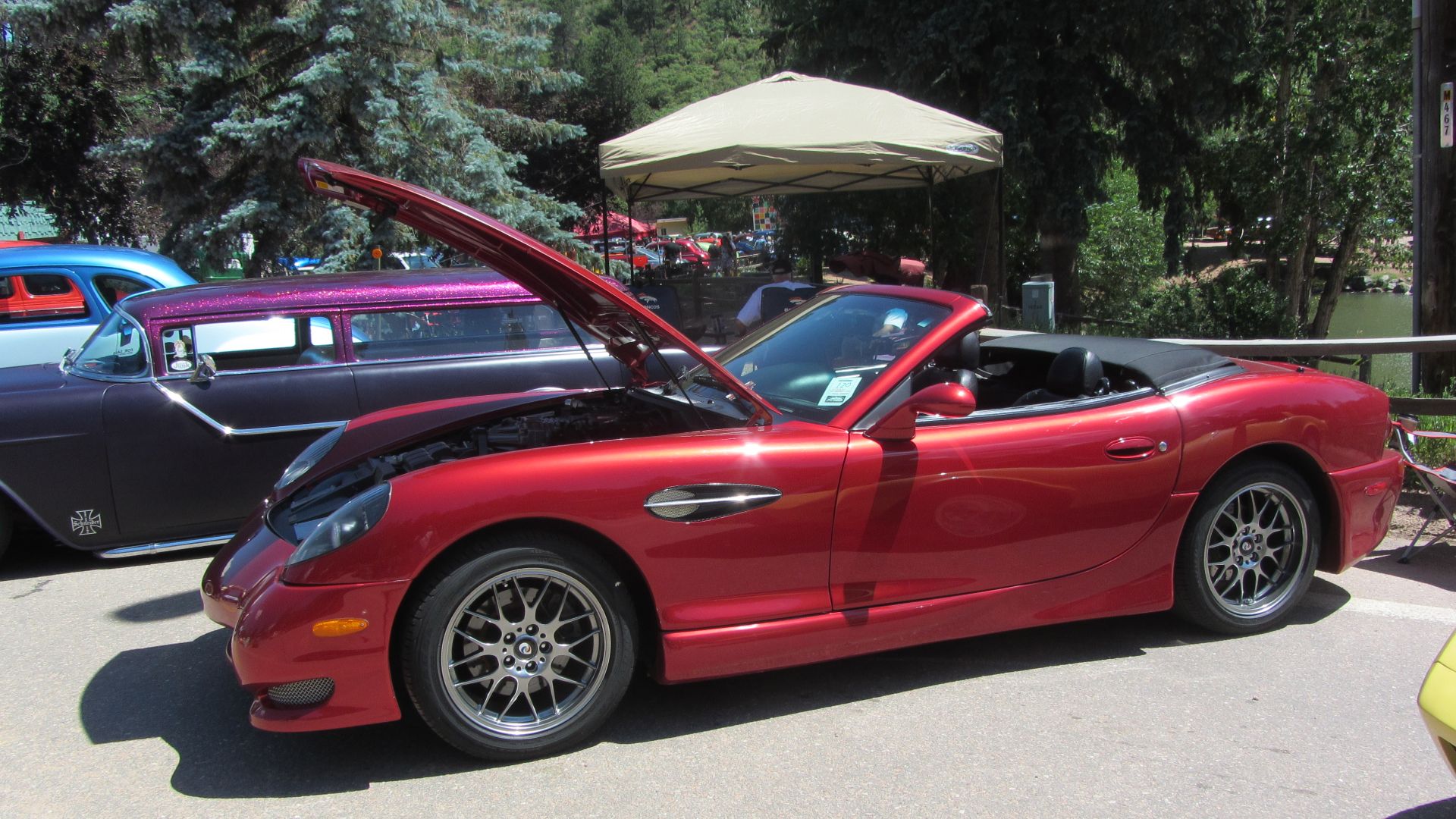 File:1999 Panoz Esperante (28629502800).jpg