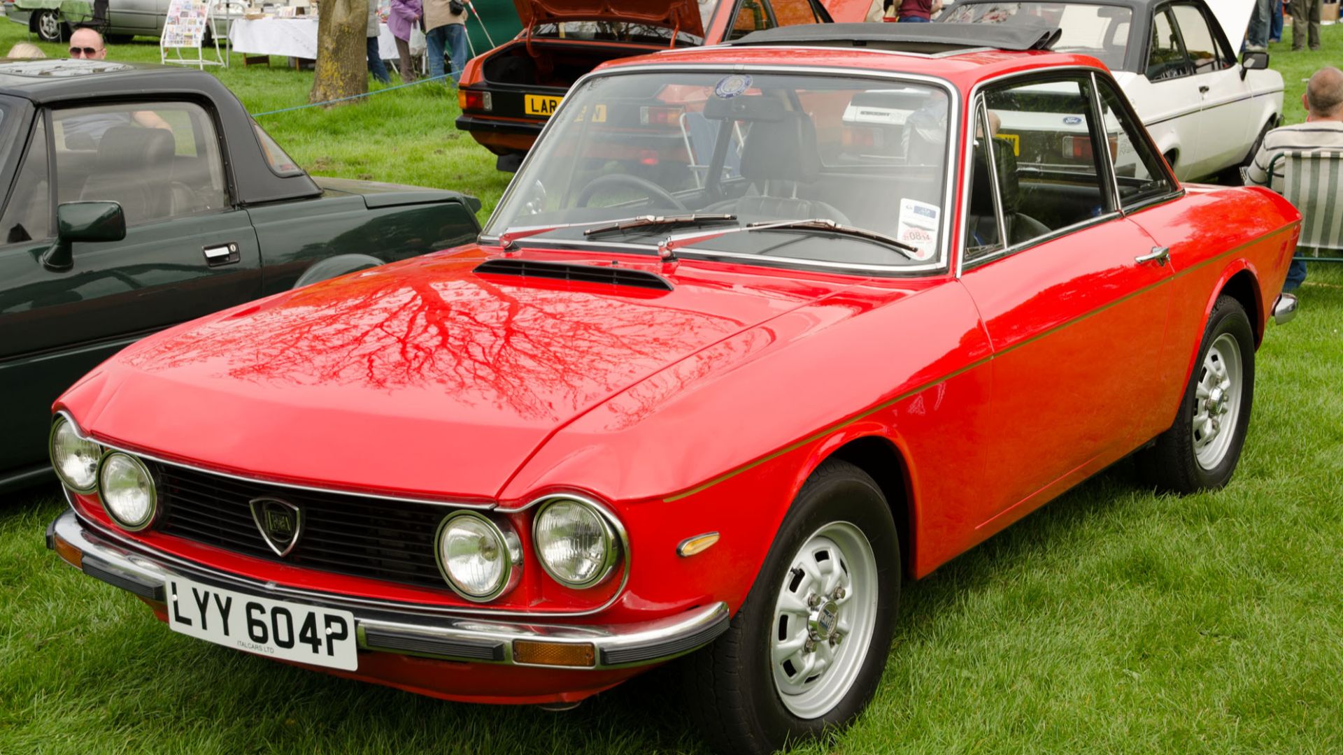 File:Lancia Fulvia 3 Coupe (1976).jpg