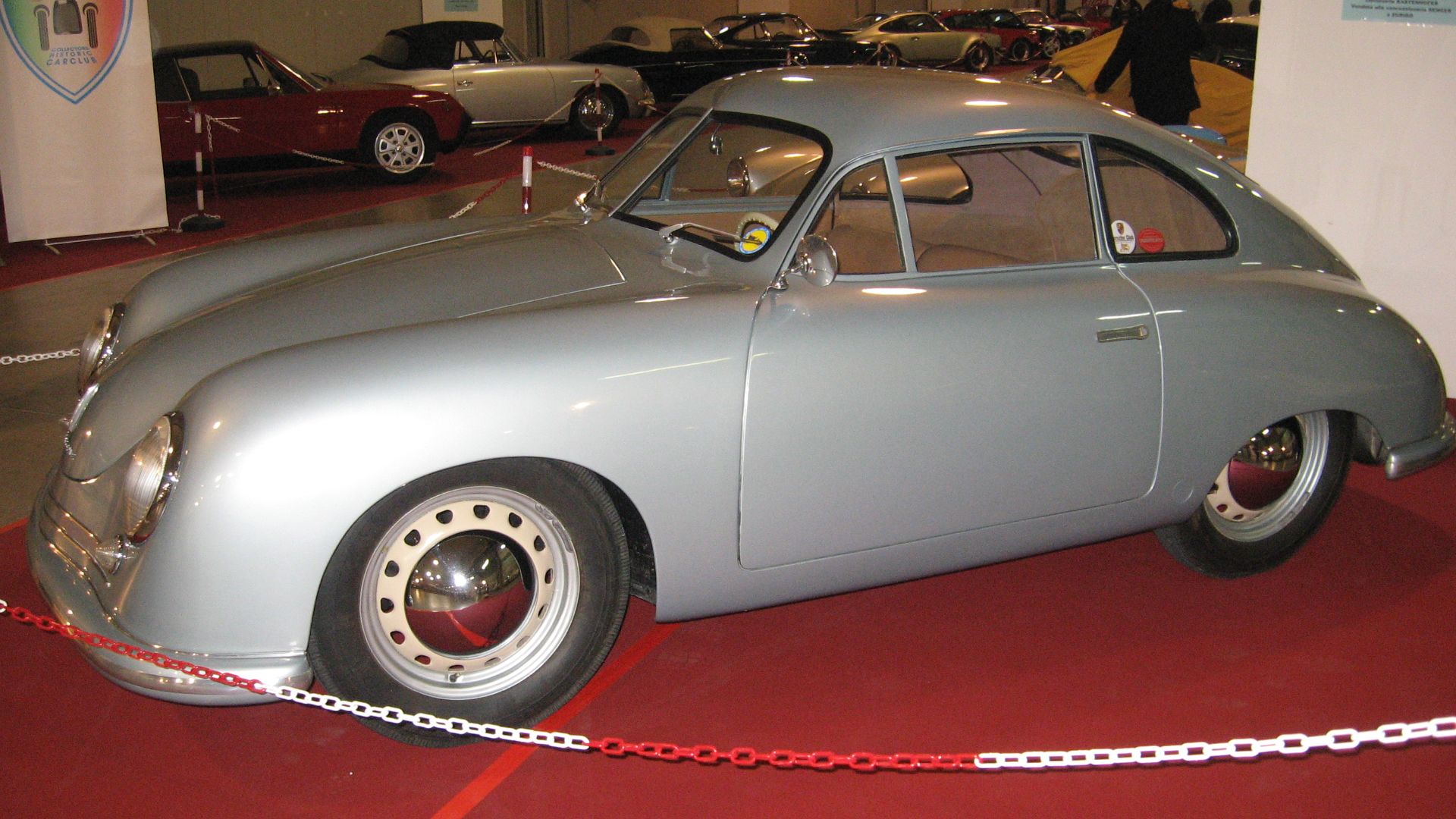 File:Porsche 356 Pre-A 1948 Sideview.JPG
