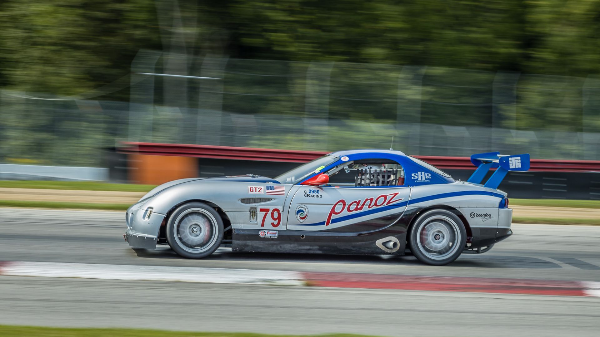 File:2005 Panoz Esperante GTS -79, Grand Touring 2 (Group 5) (51440552096).jpg