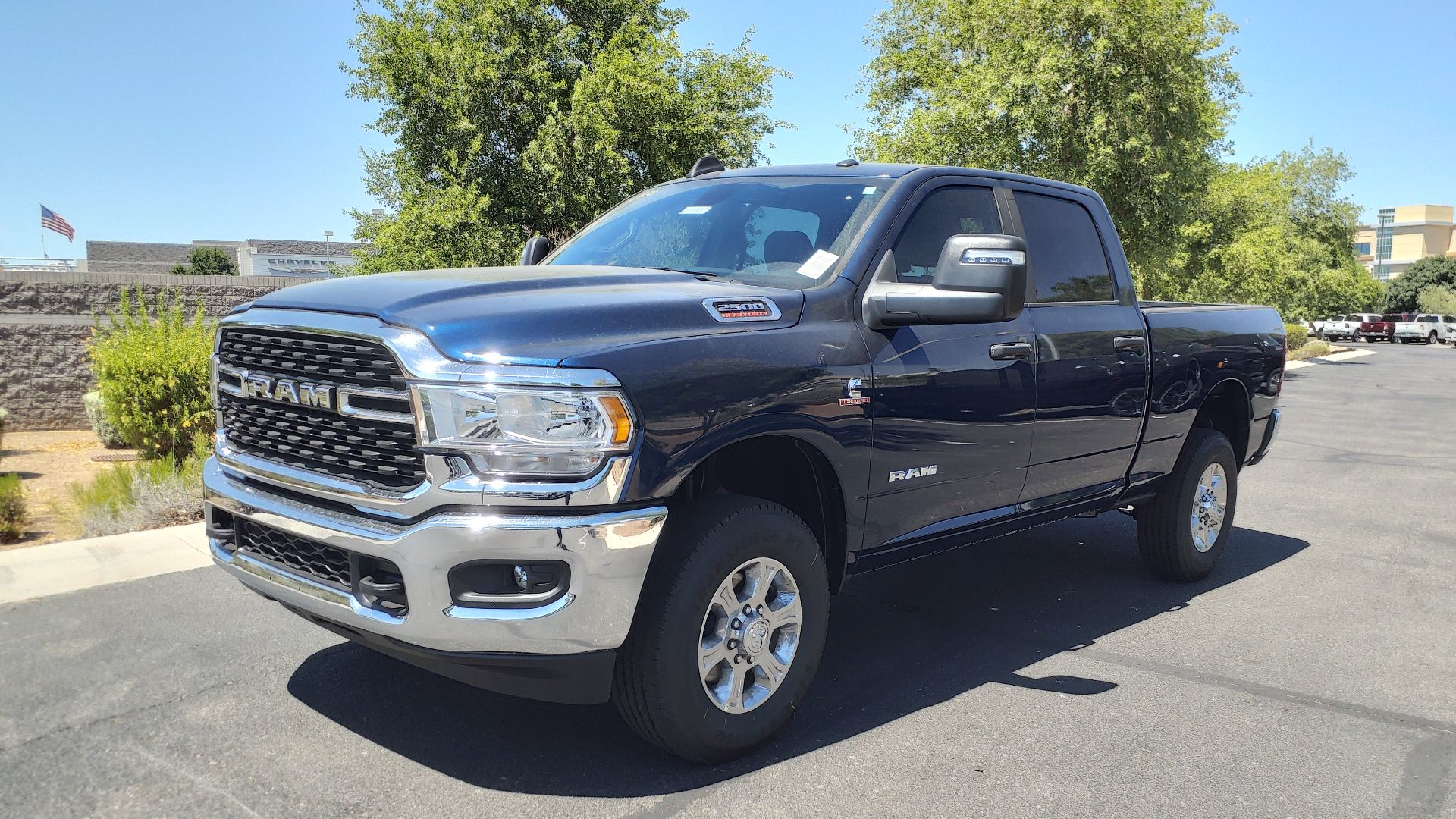 File:23 Ram 2500 Big Horn.jpg